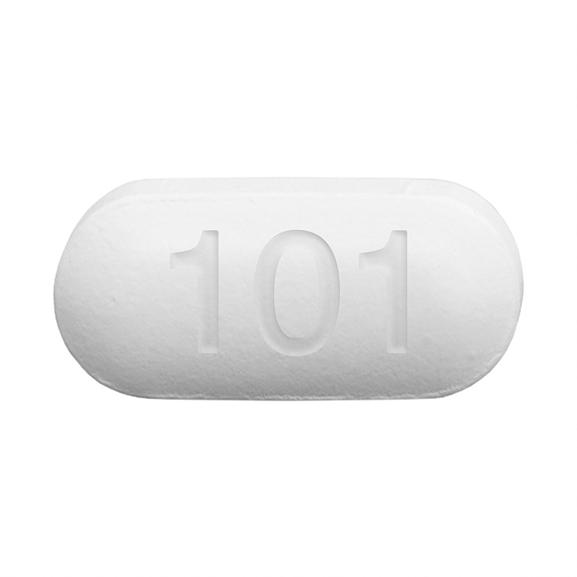 101 Capsule/Oblong Pill Images Pill Identifier